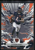 2025 Topps Resurgence #17 D’Andre Swift