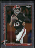 2025 Topps Chrome #13 Kirk Cousins