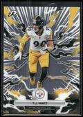 2025 Topps Resurgence #85 T.J. Watt