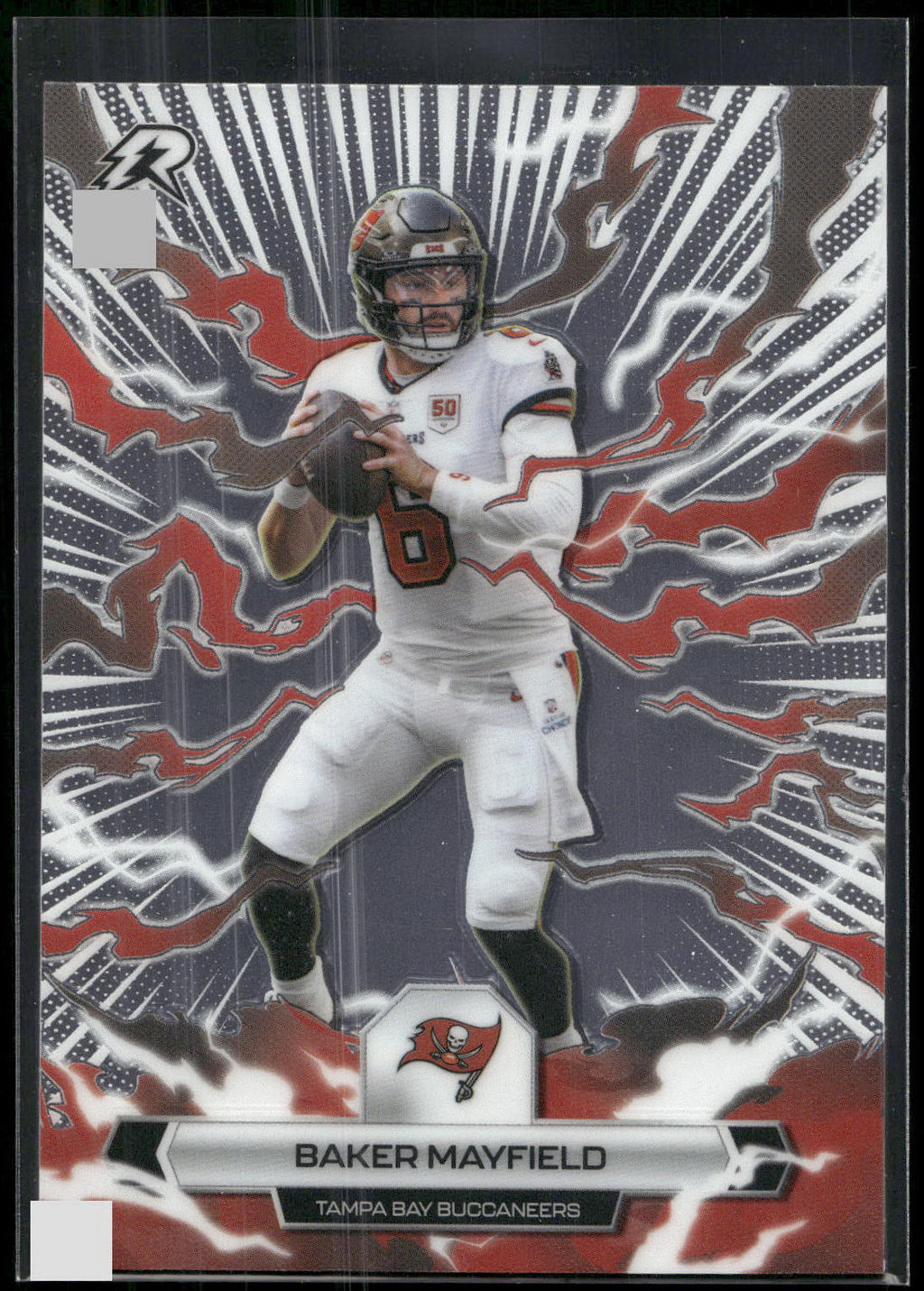 2025 Topps Resurgence #93 Baker Mayfield