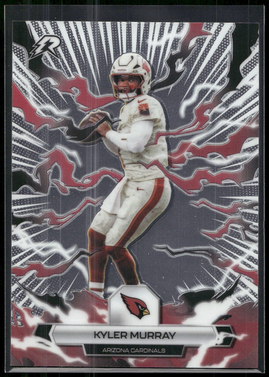 2025 Topps Resurgence #1 Kyler Murray