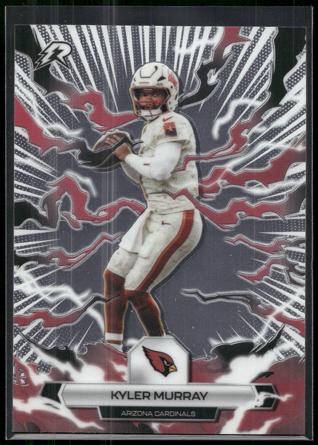 2025 Topps Resurgence #1 Kyler Murray