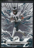 2025 Topps Resurgence #78 A.J. Brown