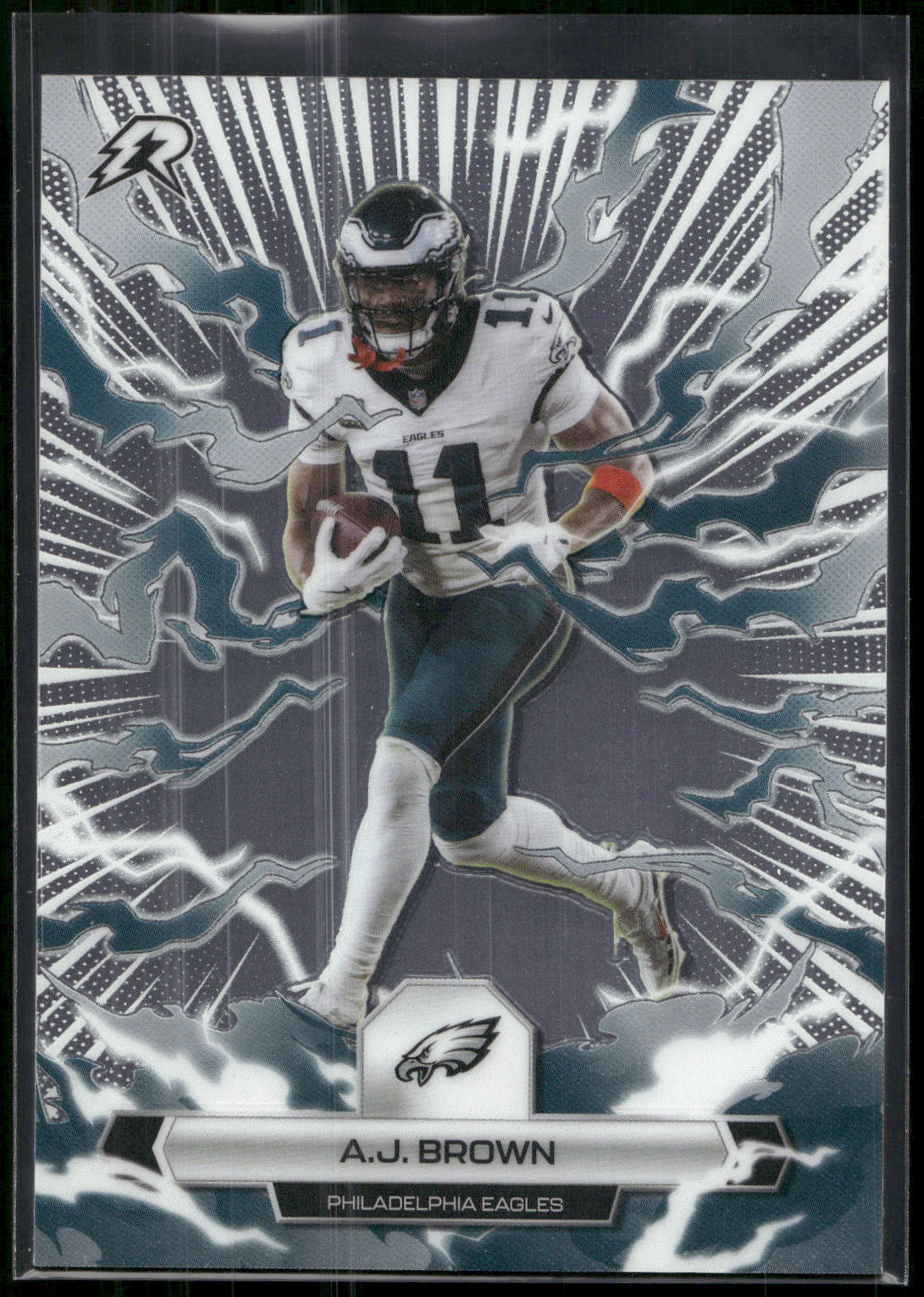 2025 Topps Resurgence #78 A.J. Brown