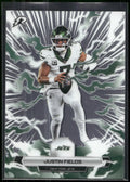 2025 Topps Resurgence #75 Justin Fields