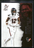 2025 Topps Signature Class #76 Nico Collins
