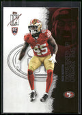 2025 Topps Signature Class #215 Nick Martin