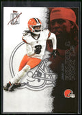 2025 Topps Signature Class #70 Jerry Jeudy