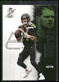 2025 Topps Signature Class #47 Sam Darnold