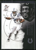 2025 Topps Signature Class #25 Jonathan Taylor