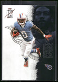 2025 Topps Signature Class #99 Calvin Ridley