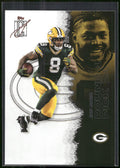 2025 Topps Signature Class #22 Josh Jacobs