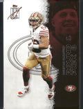 2025 Topps Signature Class #49 Christian McCaffrey