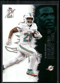 2025 Topps Signature Class #35 De'Von Achane