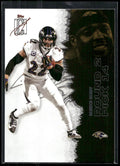 2025 Topps Signature Class #6 Derrick Henry