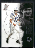 2025 Topps Signature Class #59 Daniel Jones