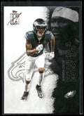 2025 Topps Signature Class #94 DeVonta Smith