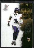 2025 Topps Signature Class #87 Jordan Addison