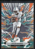 2025 Topps Resurgence #62 Jaylen Waddle