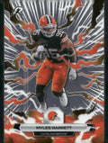 2025 Topps Resurgence #23 Myles Garrett