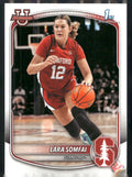 2025-26 Bowman #BPP-44 Lara Somfai Prospects