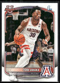 2025-26 Bowman #BPP-79 Tobe Awaka Prospects