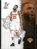 2025-26 Topps Signature Class #84 Mikal Bridges