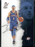 2025-26 Topps Signature Class #97 Alex Caruso