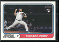 2023 Topps Heritage #146 Jeremiah Estrada