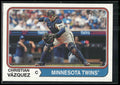 2023 Topps Heritage #673 Christian Vazquez