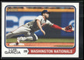 2023 Topps Heritage #577 Luis Garcia