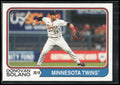 2023 Topps Heritage #685 Donovan Solano