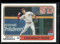 2023 Topps Heritage #624 Kevin Newman