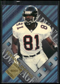 1996 Collector's Edge Advantage #120 Terance Mathis