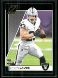 2024 Panini Zenith #130 Dylan Laube Retail