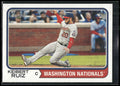 2023 Topps Heritage #635 Keibert Ruiz
