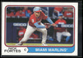 2023 Topps Heritage #509 Nick Fortes