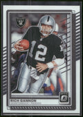 2025 Donruss Optic #141 Rich Gannon
