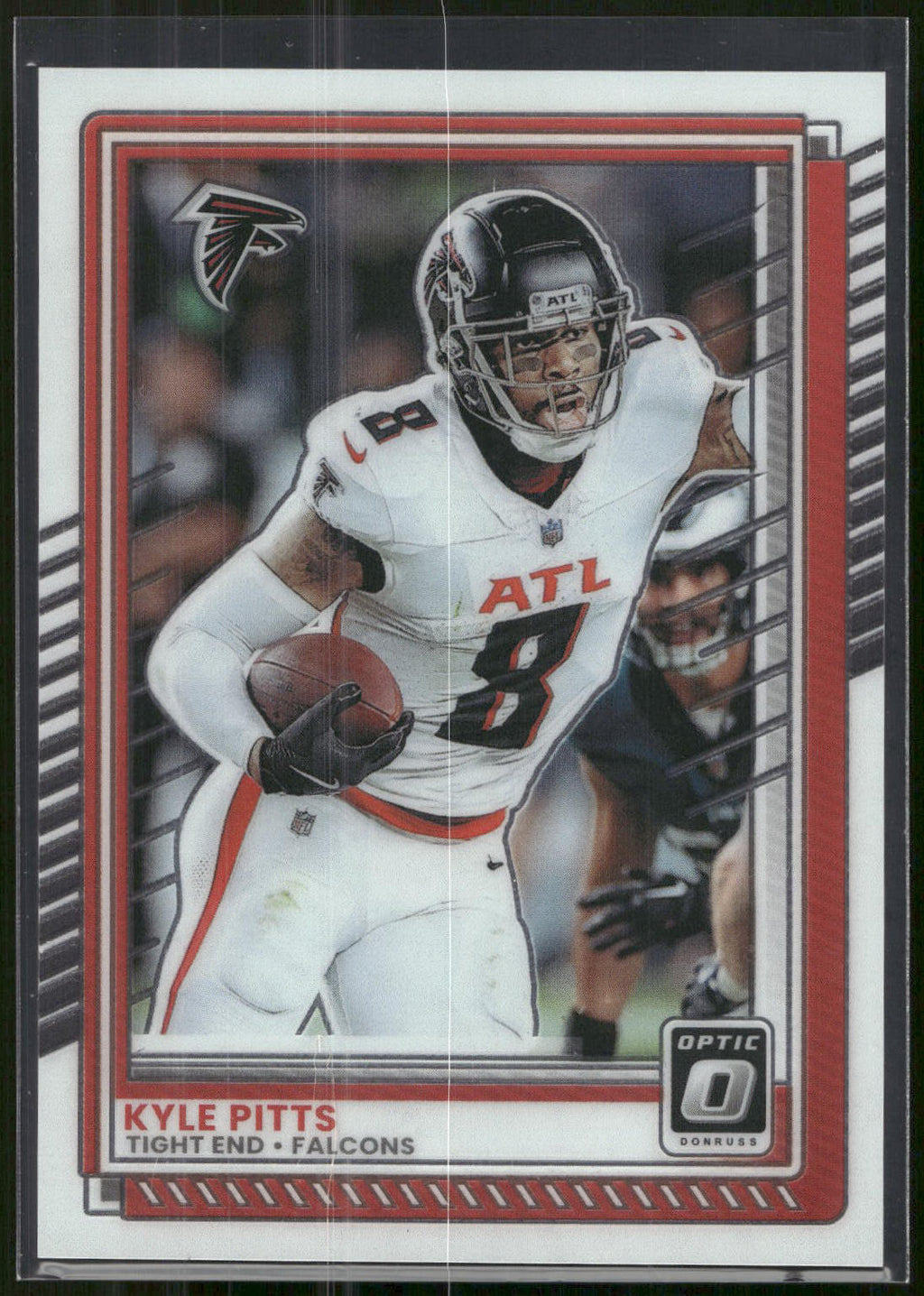 2025 Donruss Optic #90 Kyle Pitts
