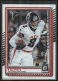 2025 Donruss Optic #90 Kyle Pitts