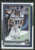 2025 Donruss Optic #7 Jaxon Smith-Njigba