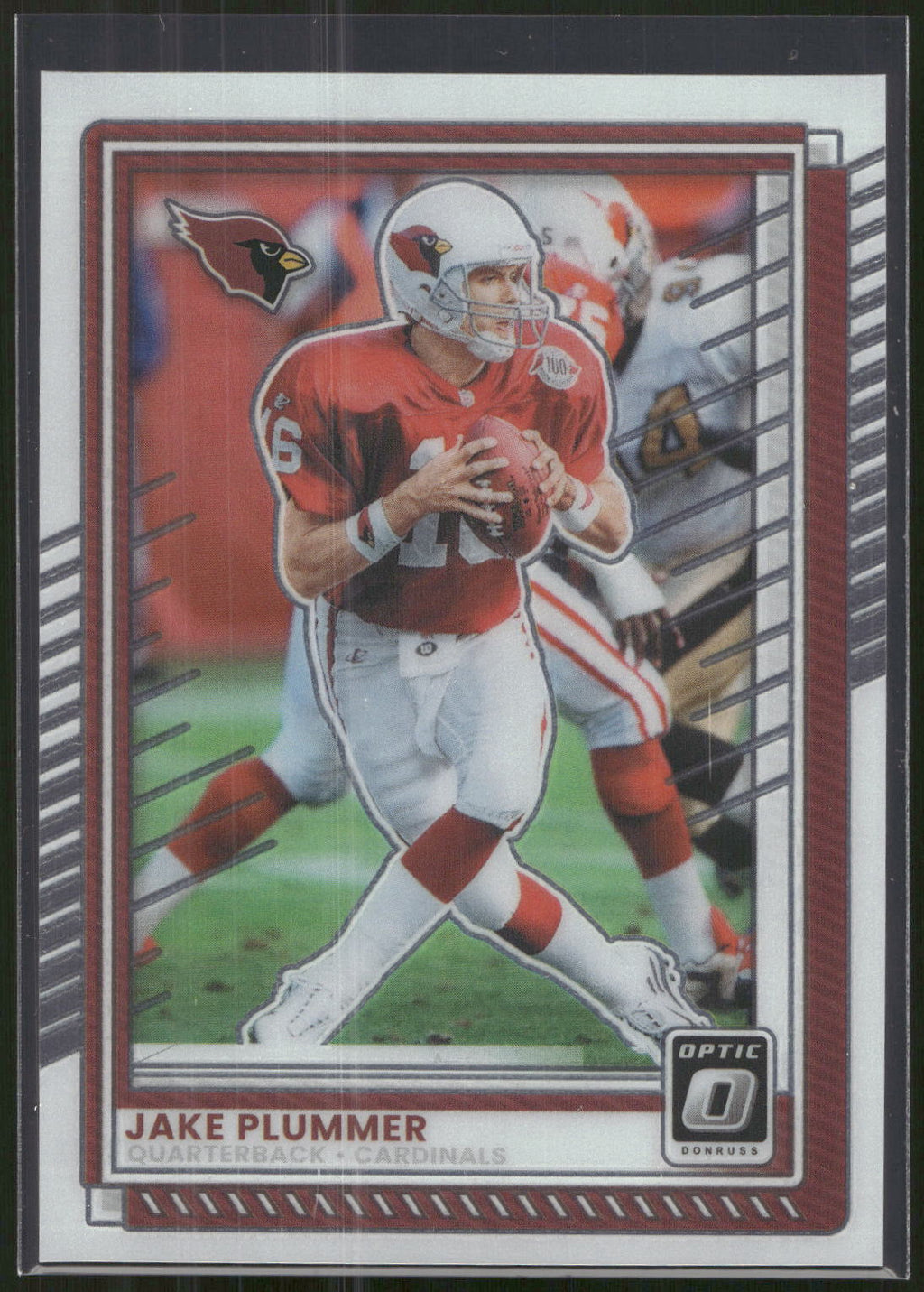 2025 Donruss Optic #189 Jake Plummer