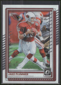 2025 Donruss Optic #189 Jake Plummer