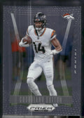 2024 Panini Prizm Deca #88 Courtland Sutton