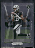 2024 Panini Prizm Deca #167 Jakobi Meyers