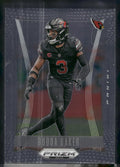 2024 Panini Prizm Deca #6 Budda Baker