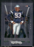 2024 Panini Prizm Deca #217 Richard Seymour