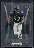 2024 Panini Prizm Deca #26 Ray Lewis
