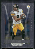 2024 Panini Prizm Deca #252 Hines Ward