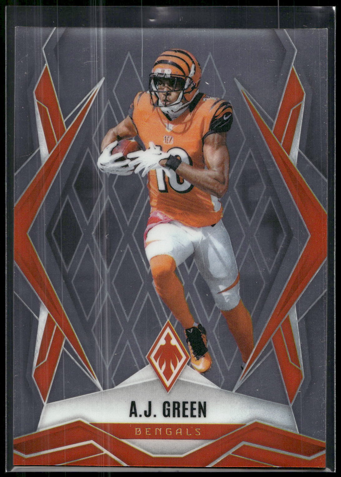2025 Panini Phoenix #100 A.J. Green